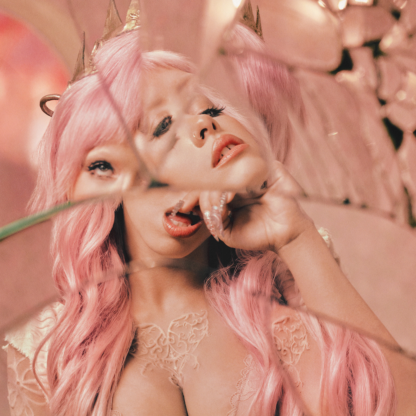 Ekskluzivno preslušavanje albuma „Hades“ Melanie Martinez u MASCOMSTORE 21. marta