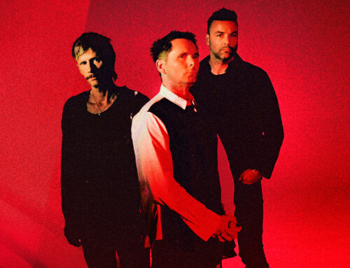 Muse predstavlja novi singl „Be With You“ i najvljuje album „The Wow! Signal“