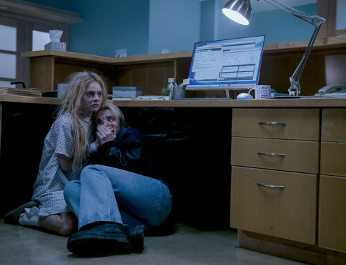 Samara Viving se vraća kao Grejs u nastavku filma „Spremna ili ne 2”