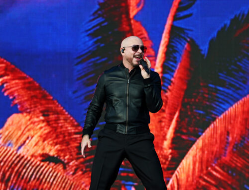 Pitbull proširio evropsku turneju- Mr. Worldwide 13. novembra u Beogradskoj Areni