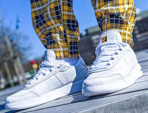 Kako pravilno prati obuću u veš mašini – praktični saveti koje svaki tinejdžer treba da zna