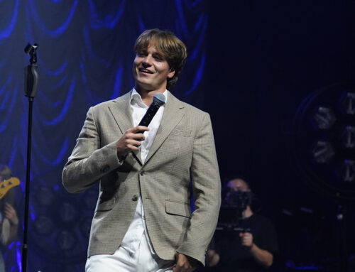 NA ZAHTEV PUBLIKE: Još jedan koncert Jakova Jozinovića u Sava Centru