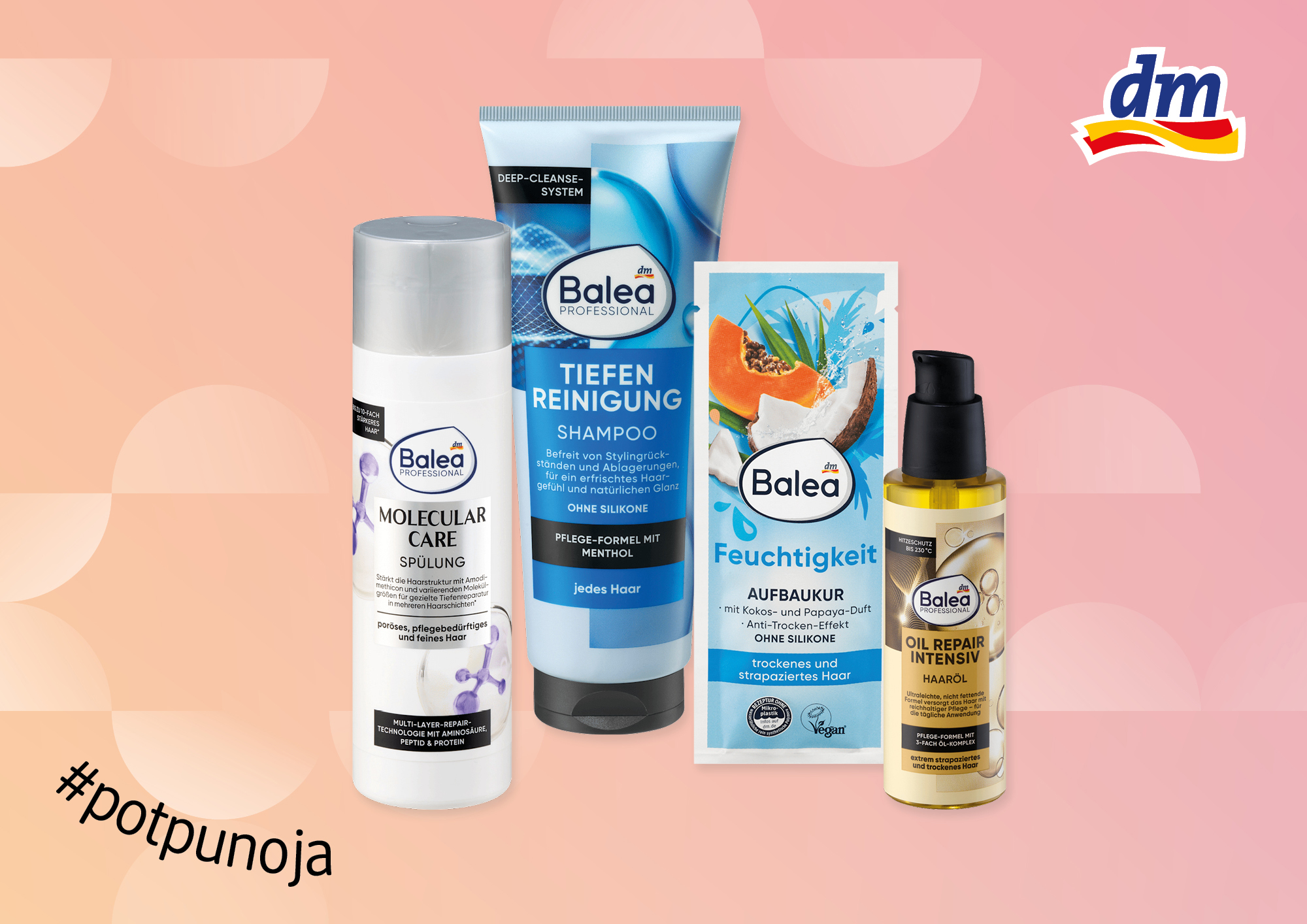 Nega kose koja zaista daje rezultate – od prvog do poslednjeg koraka