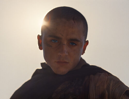 Stigao je prvi tizer velikog bioskopskog hita “Dina: Treći deo”