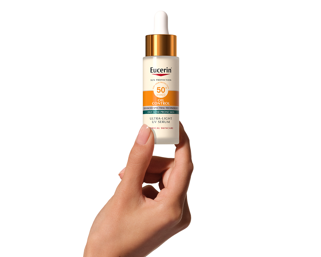 Najnaprednija i najlaganija zaštita od sunca do sada