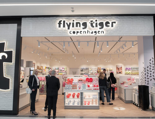 Flying Tiger Copenhagen otvorio svoju prvu radnju u Srbiji i doneo razigrani danski dizajn u Beograd