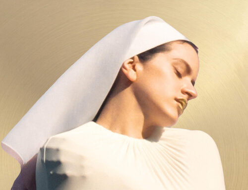 Rosalia objavila prošireno izdanje aktuelnog albuma “Lux”-“Lux Complete Works”