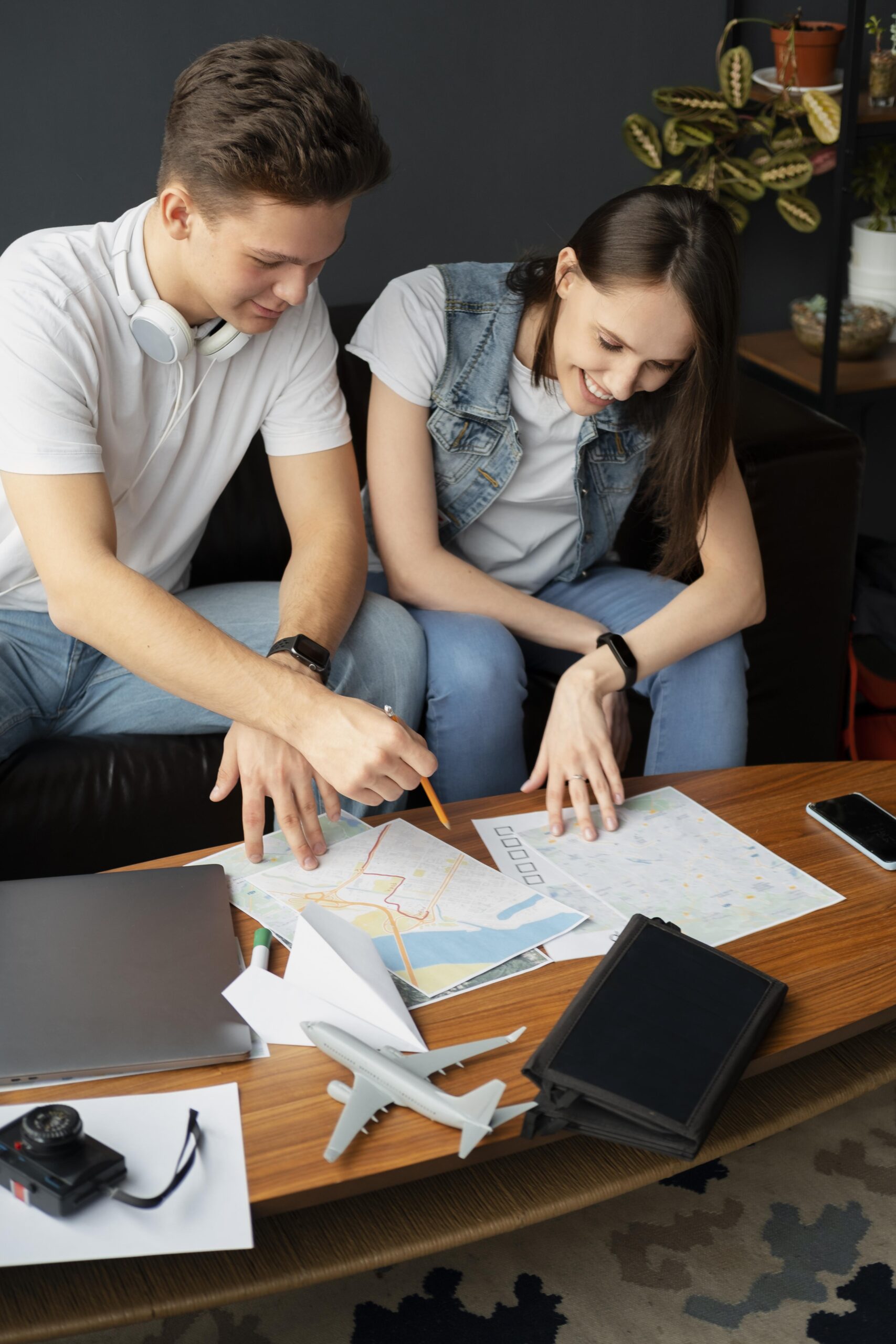 Zašto su dvadesete najbolje godine da se steknu finansijske navike