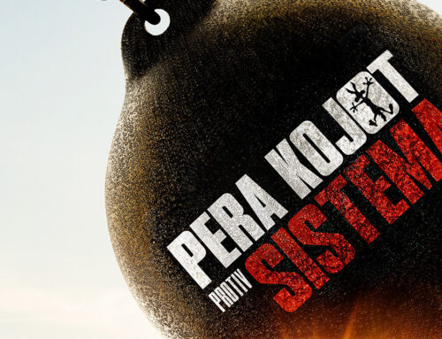 Voljeni i urnebesni Pera Kojot Super Genije krajem avgusta stiže u svetske i domaće bioskope