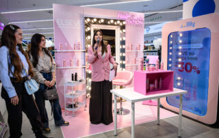 U Lilly drogerijama do kraja aprila proizvodi za negu kose sniženi do 30 odsto