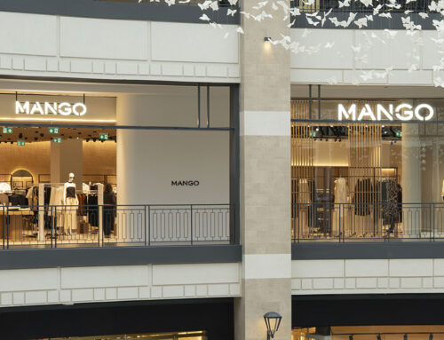 Još jedna MANGO radnja je stigla u Beograd!