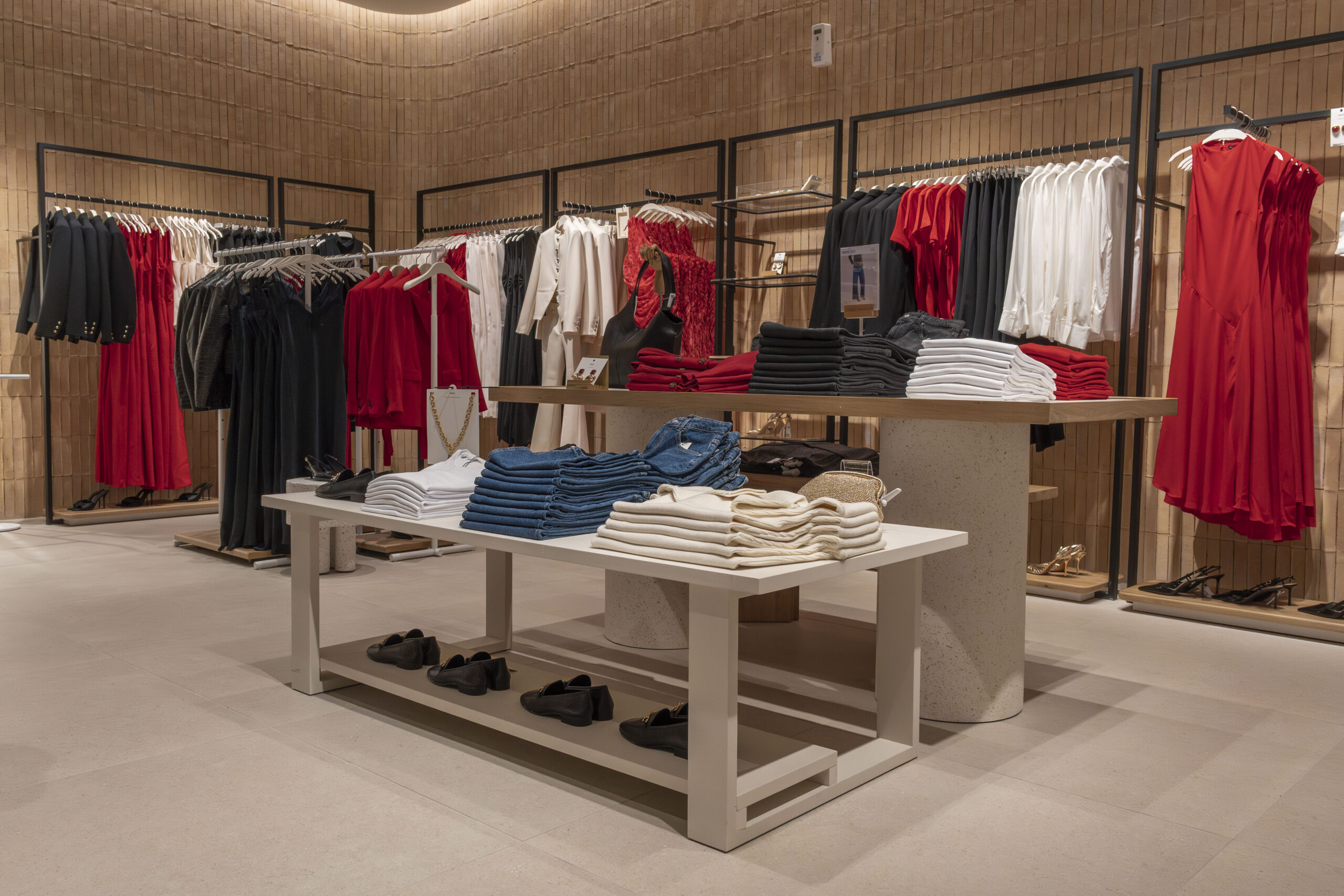 Još jedna MANGO radnja je stigla u Beograd!