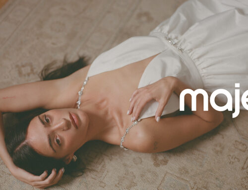 MAJE predstavlja „White Edit Capsule“ – Savremena oda beloj boji