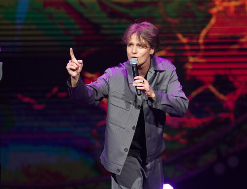 Nakon 10 rasprodatih Sava Centara, Jakov Jozinović stiže na BEOGRADSKO UŠĆE? Ovaj pevač mu je velika inspiracija