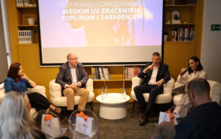 Kampanja #SaveYourSkin: Besplatni preventivni pregledi mladeža u Beogradu