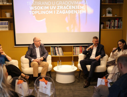 Kampanja #SaveYourSkin: Besplatni preventivni pregledi mladeža u Beogradu