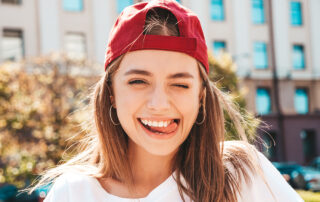 Beauty mit ili istina: Da li bore nastaju zbog previše smejanja?