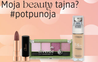 Uz omiljene make - up proizvode sada dobijaš i beauty dodatak koji ćeš stalno koristiti