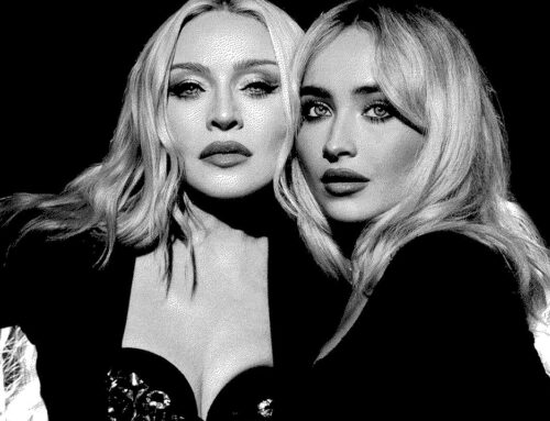 Madonna i Sabrina Carpenter objavile singl „Bring Your Love“