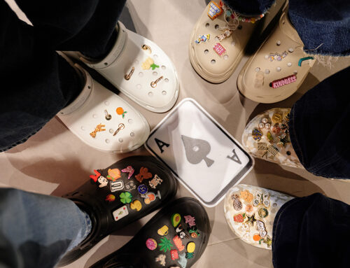 Otvorena nova Crocs prodavnica u Ušće Shopping Center-u