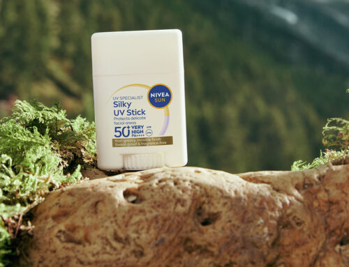 NIVEA SUN predstavlja saveznike za bezbrižne dane na suncu