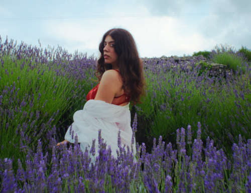 Iva Lorens otvara novu muzičku eru singlom „Vreme troši mi“ i najavljuje novi album