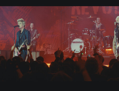 Film NIMRODS, inspirisan ranim danima grupe GREEN DAY, stiže u CineStar i Concept Cinema ekskluzivno 11. i 14. avgusta