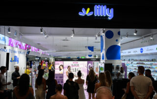 Lilly Drogerie i L'Oréal Paris Elseve na Festivalu nege kose predstavili Collagen Lifter liniju i popuste do 30 odsto