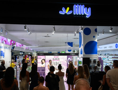 Lilly Drogerie i L’Oréal Paris Elseve na Festivalu nege kose predstavili Collagen Lifter liniju i popuste do 30 odsto