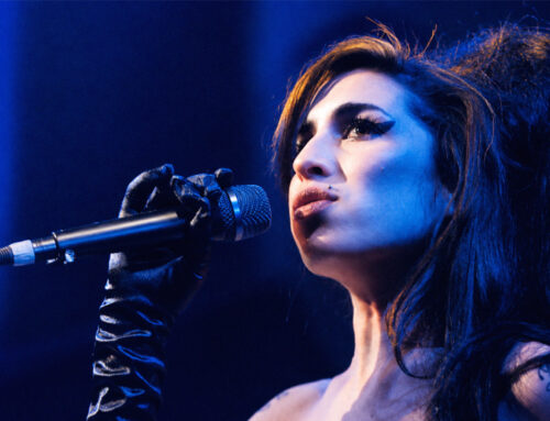 Stiže ekskluzivno reizdanje kultnog albuma Amy Winehouse – 20 godina „Back To Black“