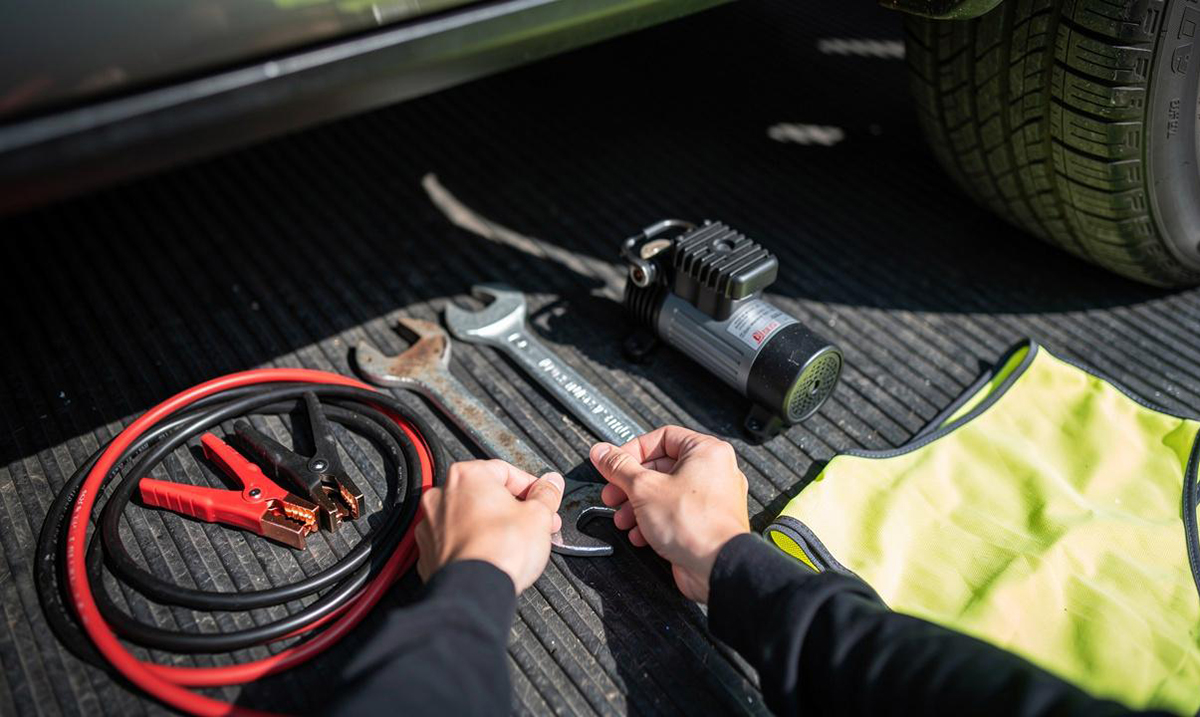 Kako mladi vozači mogu pametno da planiraju putovanje automobilom?