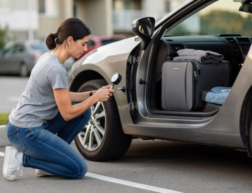Kako mladi vozači mogu pametno da planiraju putovanje automobilom?