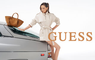 llegra by Guess: It torba koja će obeležiti jesen