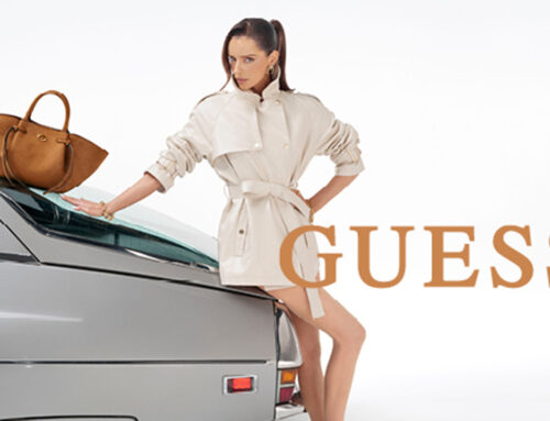 Allegra by Guess: It torba koja će obeležiti jesen