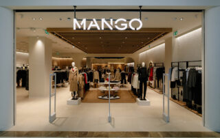 MANGO stigao i u Novi Sad: Nova radnja otvorena u Big Fashion Novi Sad