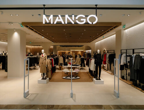 MANGO stigao i u Novi Sad: Nova radnja otvorena u Big Fashion Novi Sad