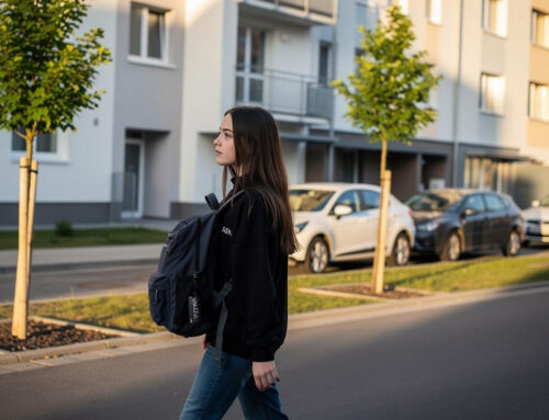 Selidba i novi početak: kako se prilagoditi promeni sredine u tinejdžerskim godinama