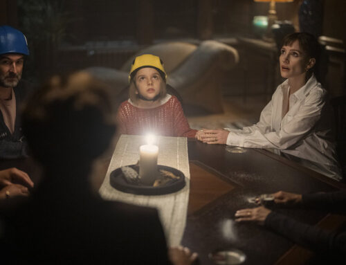 Horor „Druga mama“ (Other Mommy) u bioskopima od 29. oktobra