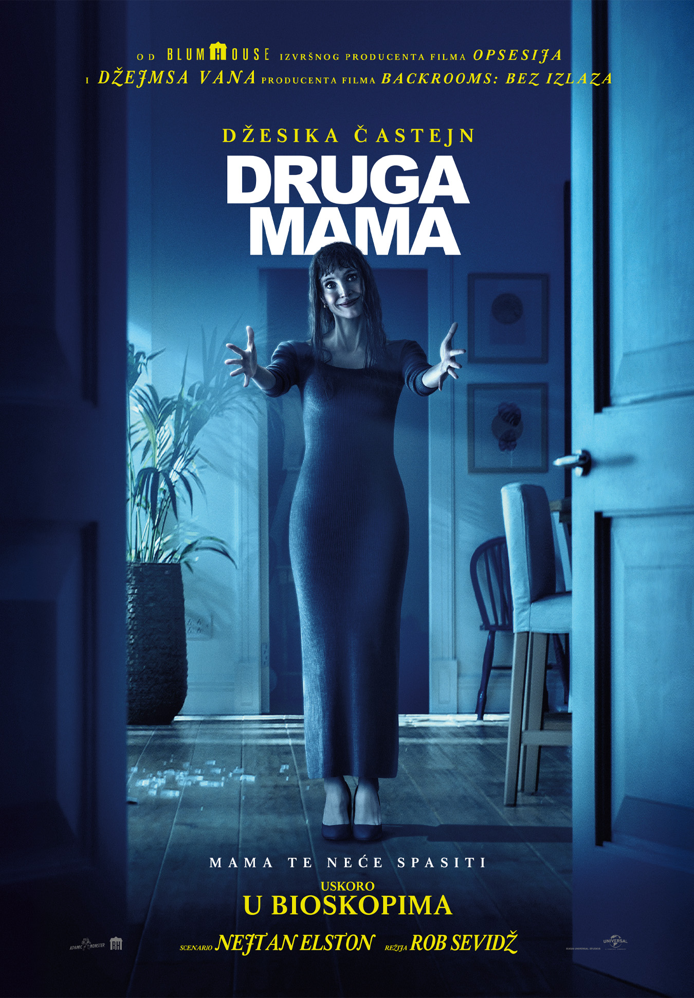 Horor "Druga mama" (Other Mommy) u bioskopima od 29. oktobra