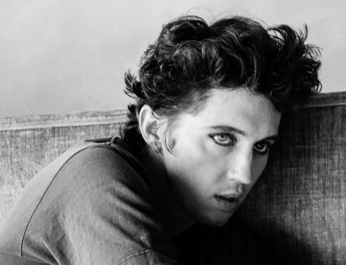 Euforija ima i svoju nežnu stranu: Troye Sivan predstavlja „She’s the Best”!